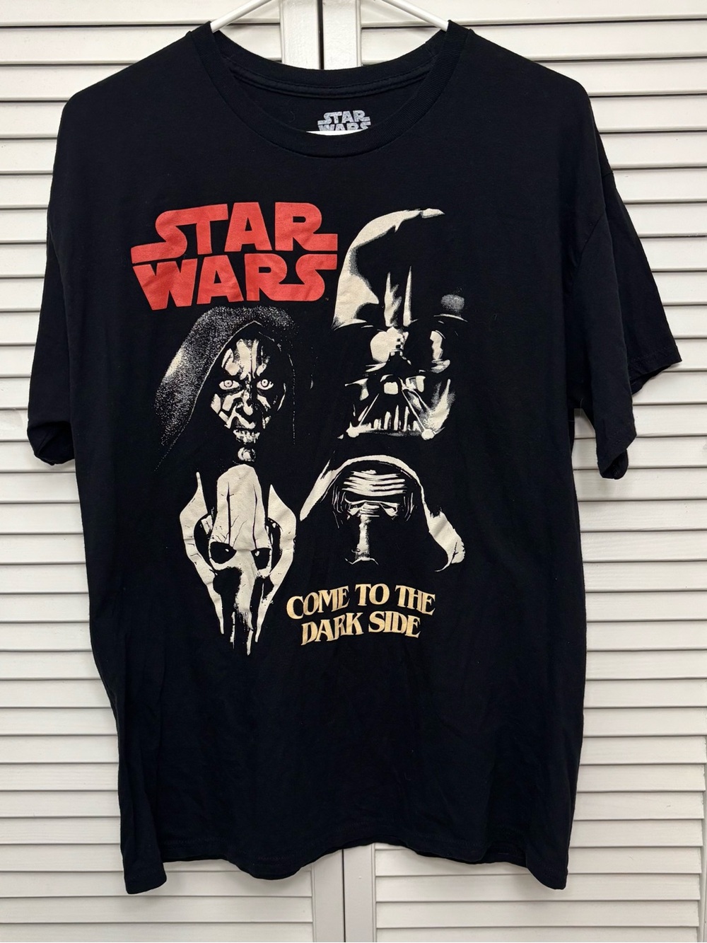 Star Wars Men